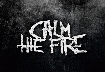 logo Calm The Fire